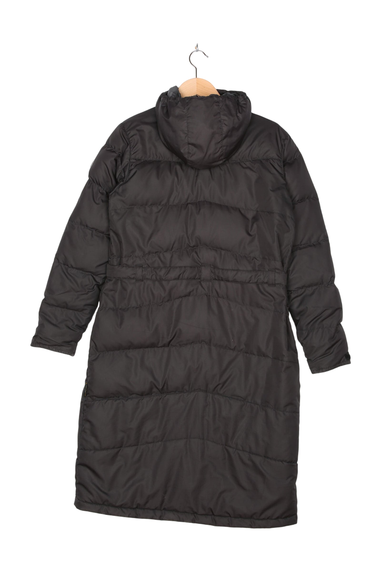 Daunenjacke für Damen